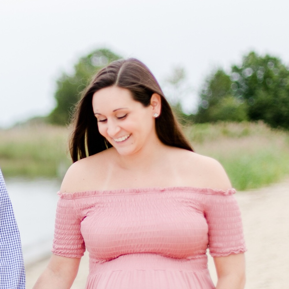 Meet your Posher, Rachel